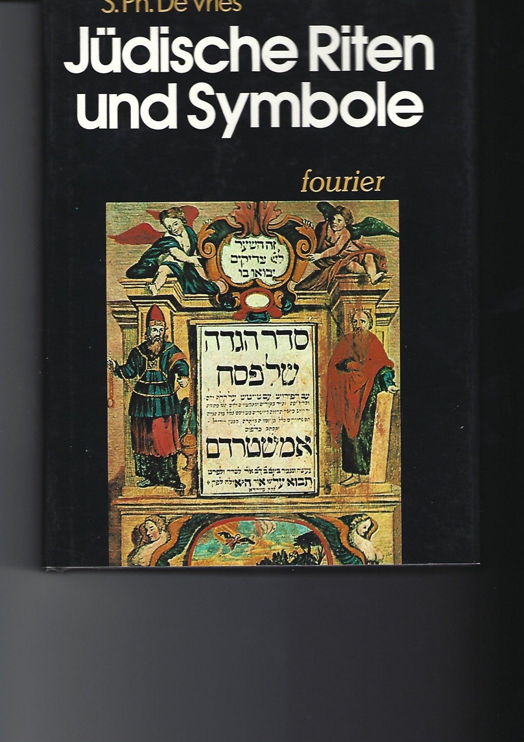 „Jüdische Riten und Symbole“ – Bücher gebraucht, antiquarisch & neu kaufen
